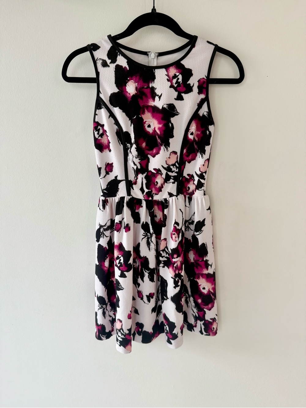 NWT love…ady floral dress